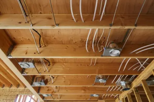 Custom Electrical Services Marysville