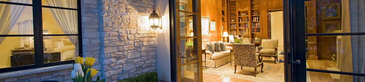 Smart Home Upgrades