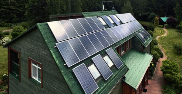 Clean and Environmentally Green Electrical Contractor Serving Snohomish, Island, & Skagit Counties & Northern Idaho
