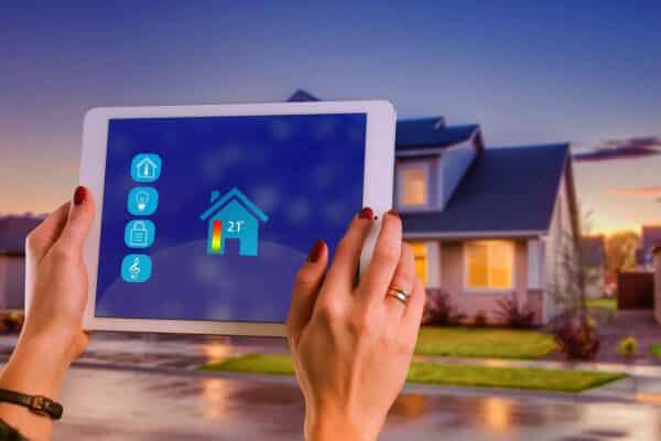bayless electric - home automation