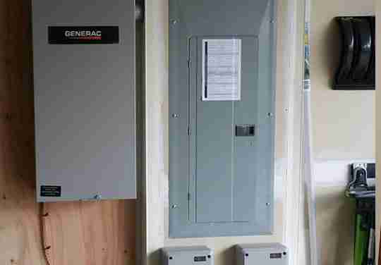 Over 30 years of expert electrical panel upgrade and replacement in Washington’s Snohomish, Island, & Skagit Counties & Northern Idaho. Call for fast & affordable service.