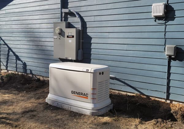 Respected electrician providing effective back-up generators solutions. Licensed in Washington & Idaho, our expert team is standing by to serve you.&nbsp;