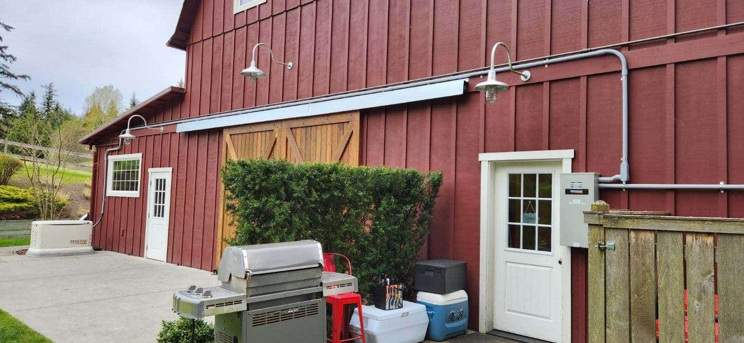 Complete Range of Electrical Services in Snohomish, Island, & Skagit Counties & Northern Idaho