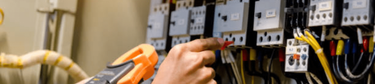 Electrical Panel