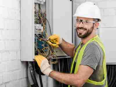 Electrical-Wiring edison