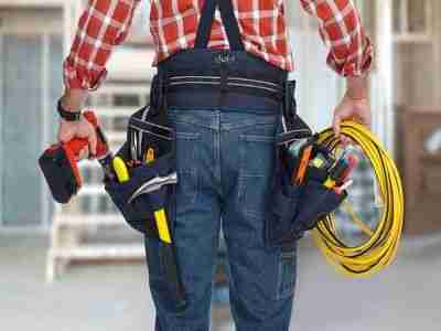 Licensed-Electricians bayview