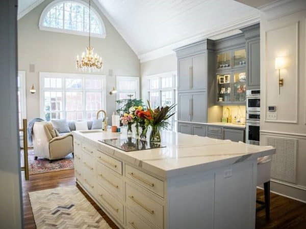 Smart-Home-Upgrades Coupeville